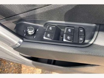Audi Q2 35 TFSI Sport 5dr S Tronic