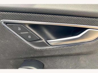 Audi Q2 35 TFSI Sport 5dr S Tronic