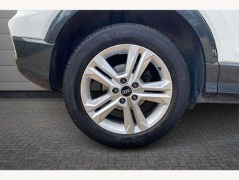 Audi Q2 35 TFSI Sport 5dr S Tronic