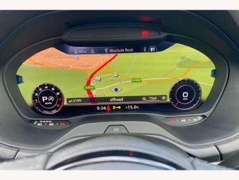 Audi Q2 35 TFSI Sport 5dr S Tronic