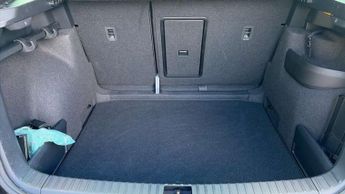 Skoda Karoq 1.5 TSI SE L 5dr DSG