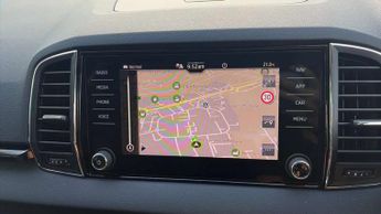 Skoda Karoq 1.5 TSI SE L 5dr DSG