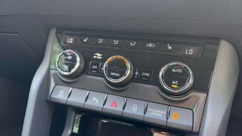 Skoda Karoq 1.5 TSI SE L 5dr DSG