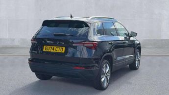 Skoda Karoq 1.5 TSI SE L 5dr DSG