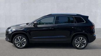Skoda Karoq 1.5 TSI SE L 5dr DSG