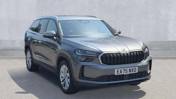 Skoda Kodiaq 1.5 TSI e-TEC SE L 5dr DSG [7 Seat]