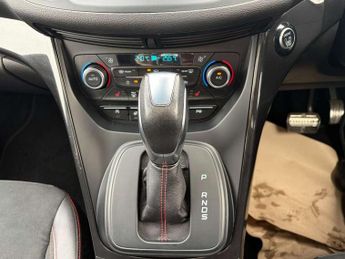 Ford Kuga 2.0 TDCi 180 ST-Line Edition 5dr Auto