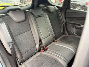 Ford Kuga 2.0 TDCi 180 ST-Line Edition 5dr Auto