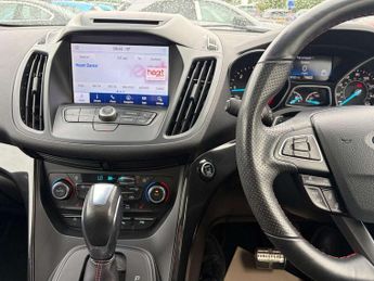 Ford Kuga 2.0 TDCi 180 ST-Line Edition 5dr Auto