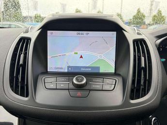 Ford Kuga 2.0 TDCi 180 ST-Line Edition 5dr Auto
