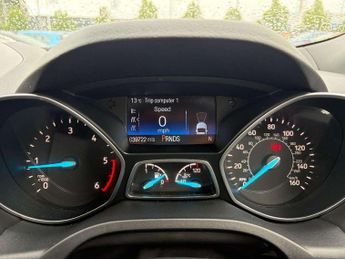 Ford Kuga 2.0 TDCi 180 ST-Line Edition 5dr Auto