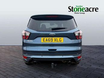 Ford Kuga 2.0 TDCi 180 ST-Line Edition 5dr Auto