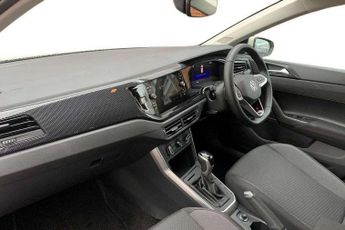 Volkswagen Polo 1.0 TSI Match 5dr DSG