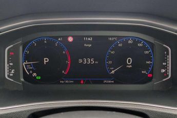 Volkswagen T-Roc 1.5 TSI EVO Active 5dr DSG