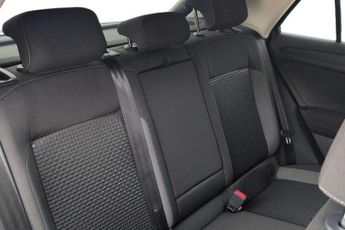 Volkswagen T-Roc 1.5 TSI EVO Active 5dr DSG