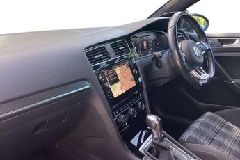 Volkswagen Golf 2.0 TDI 184 GTD 5dr DSG