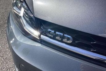 Volkswagen Golf 2.0 TDI 184 GTD 5dr DSG