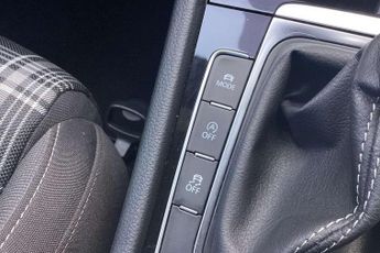 Volkswagen Golf 2.0 TDI 184 GTD 5dr DSG