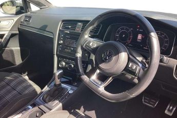 Volkswagen Golf 2.0 TDI 184 GTD 5dr DSG