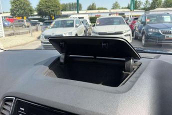 Skoda Karoq 1.5 TSI SE Technology 5dr DSG