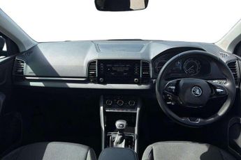 Skoda Karoq 1.5 TSI SE Technology 5dr DSG