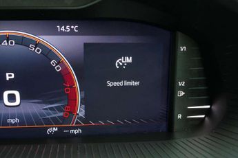 Skoda Kamiq 1.5 TSI Monte Carlo 5dr DSG