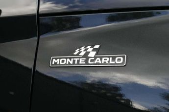 Skoda Kamiq 1.5 TSI Monte Carlo 5dr DSG