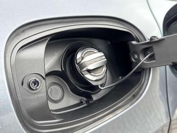 Porsche Cayenne E-Hybrid Black Edition 5dr Tiptronic S