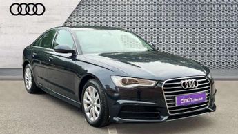 Audi A6 1.8 TFSI SE Executive 4dr S Tronic