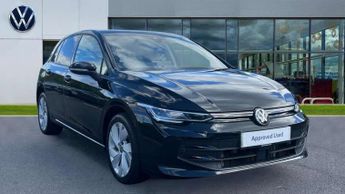 Volkswagen Golf 1.5 TSI 204 Match eHybrid 5dr DSG