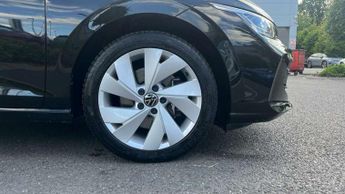 Volkswagen Golf 1.5 TSI 204 Match eHybrid 5dr DSG