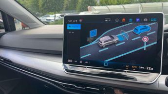 Volkswagen Golf 1.5 TSI 204 Match eHybrid 5dr DSG
