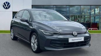 Volkswagen Golf 1.5 TSI 204 Match eHybrid 5dr DSG