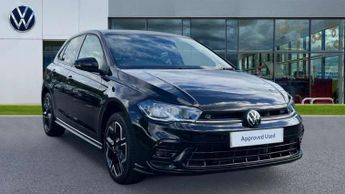 Volkswagen Polo 1.0 TSI 115 R-Line 5dr DSG