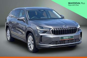Skoda Kodiaq 1.5 TSI e-TEC SE L 5dr DSG [7 Seat]