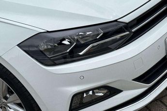 Volkswagen Polo 1.0 TSI 115 SEL 5dr DSG