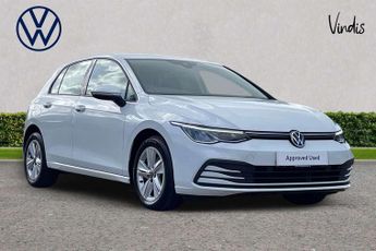 Volkswagen Golf 1.5 TSI Life 5dr