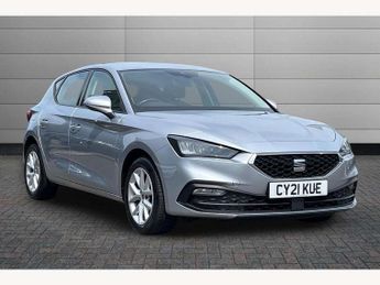 SEAT Leon 1.0 TSI EVO SE 5dr