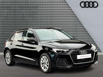 Audi A1 25 TFSI Sport 5dr