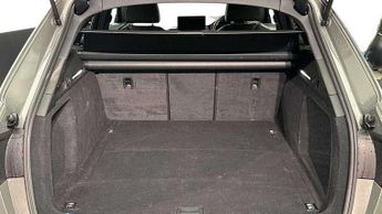 Audi A4 40 TFSI 204 S Line 5dr S Tronic