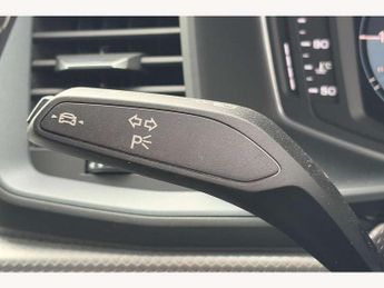 Audi A1 35 TFSI Black Edition 5dr S Tronic