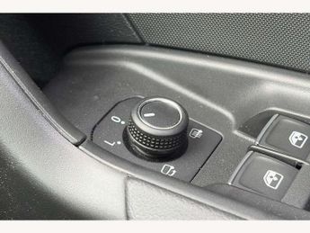 Audi A1 35 TFSI Black Edition 5dr S Tronic