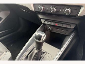 Audi A1 35 TFSI Black Edition 5dr S Tronic