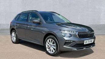 Skoda Kamiq 1.0 TSI 95 SE Edition 5dr