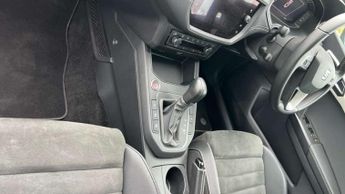 SEAT Ibiza 1.0 TSI 110 Xcellence Lux [EZ] 5dr DSG