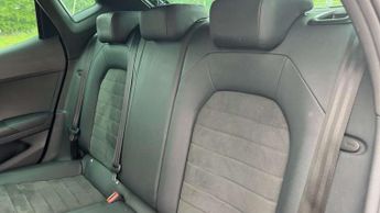 SEAT Ibiza 1.0 TSI 110 Xcellence Lux [EZ] 5dr DSG