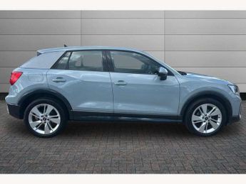 Audi Q2 35 TFSI S Line 5dr S Tronic