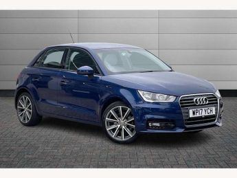 Audi A1 1.4 TFSI Sport 5dr S Tronic