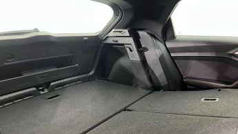 Audi A1 30 TFSI 110 S Line 5dr S Tronic