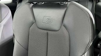 Audi A1 30 TFSI 110 S Line 5dr S Tronic